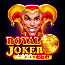 4455 Bet