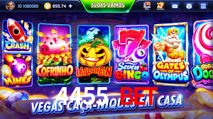 4455 Bet