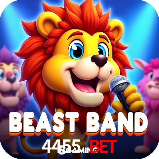 4455 Bet