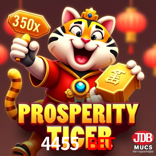 Bet 4455
