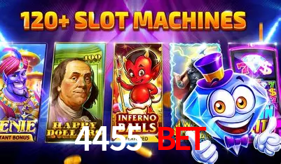 4455 Bet
