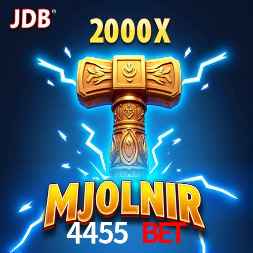 4455 Bet Login
