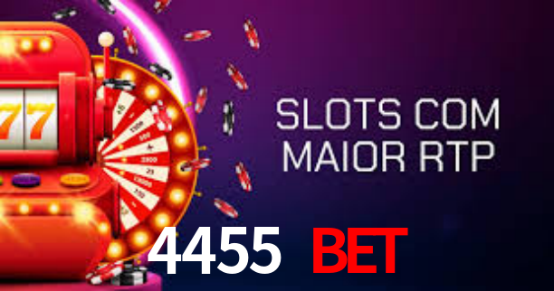 4455 Bet