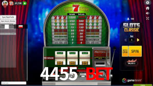 4455 Bet