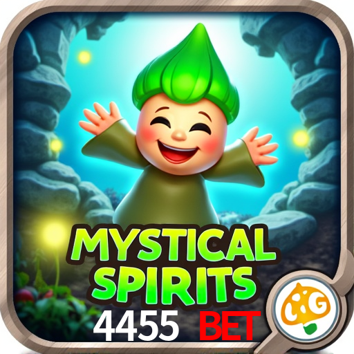 4455 Bet Login