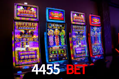 4455 Bet