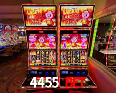 4455 Bet