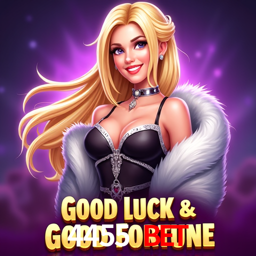 4455 Bet Login