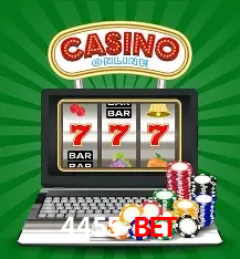 Bet 4455