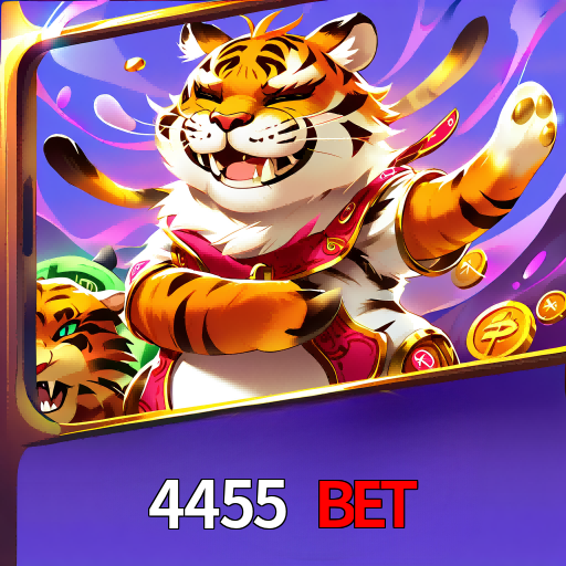 4455 Bet